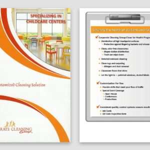 Childcare Centers